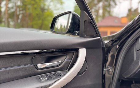 BMW 3 серия, 2018 год, 2 880 000 рублей, 19 фотография