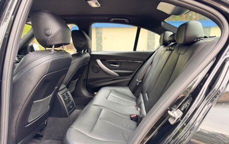 BMW 3 серия, 2018 год, 2 880 000 рублей, 23 фотография