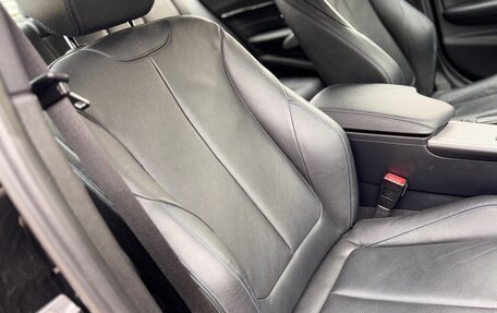 BMW 3 серия, 2018 год, 2 880 000 рублей, 27 фотография
