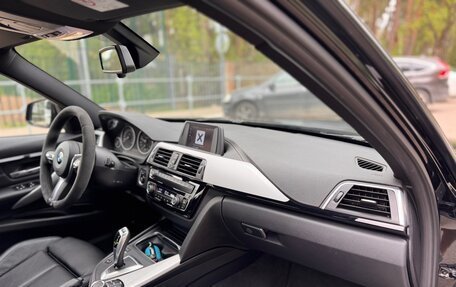 BMW 3 серия, 2018 год, 2 880 000 рублей, 29 фотография