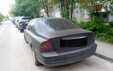 Volvo S80 II рестайлинг 2, 2003 год, 215 000 рублей, 3 фотография