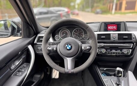 BMW 3 серия, 2018 год, 2 880 000 рублей, 28 фотография