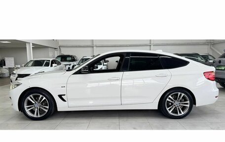 BMW 3 серия, 2013 год, 1 939 000 рублей, 7 фотография