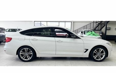 BMW 3 серия, 2013 год, 1 939 000 рублей, 8 фотография