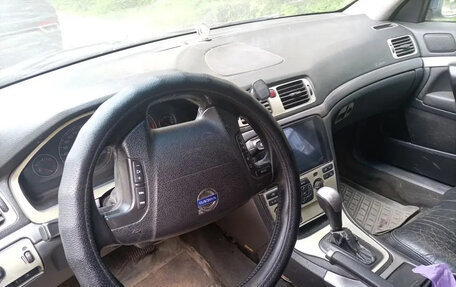 Volvo S80 II рестайлинг 2, 2003 год, 215 000 рублей, 7 фотография