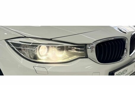 BMW 3 серия, 2013 год, 1 939 000 рублей, 9 фотография