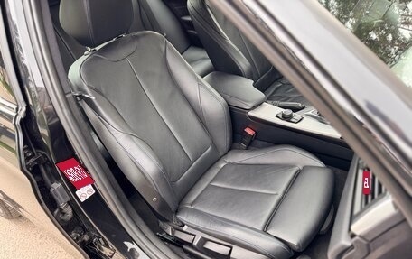 BMW 3 серия, 2018 год, 2 880 000 рублей, 25 фотография