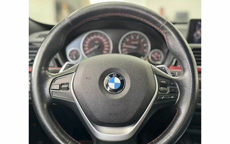 BMW 3 серия, 2013 год, 1 939 000 рублей, 13 фотография