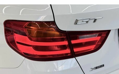 BMW 3 серия, 2013 год, 1 939 000 рублей, 10 фотография