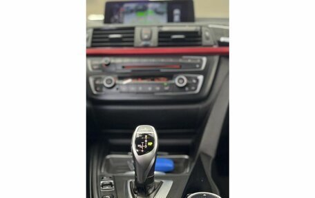 BMW 3 серия, 2013 год, 1 939 000 рублей, 14 фотография