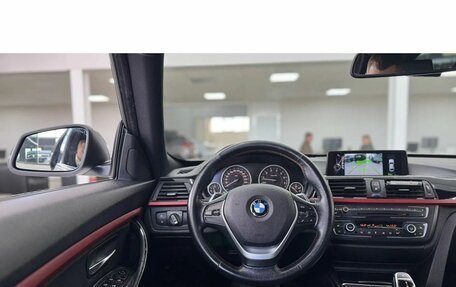 BMW 3 серия, 2013 год, 1 939 000 рублей, 11 фотография