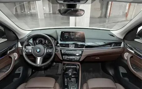 BMW X1, 2022 год, 2 255 504 рублей, 3 фотография