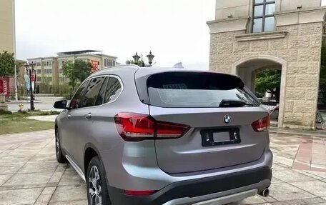 BMW X1, 2022 год, 2 255 504 рублей, 4 фотография