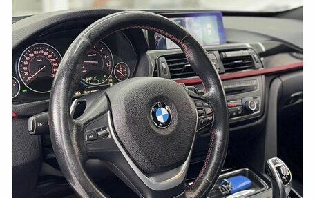 BMW 3 серия, 2013 год, 1 939 000 рублей, 12 фотография