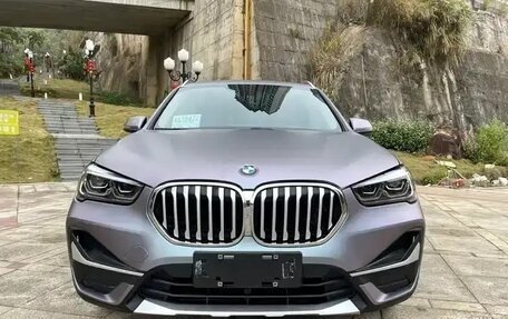 BMW X1, 2022 год, 2 255 504 рублей, 2 фотография