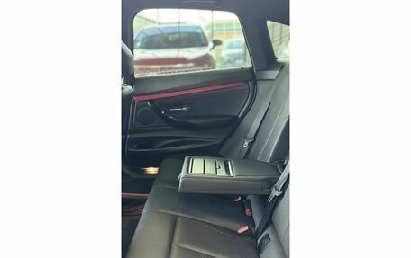 BMW 3 серия, 2013 год, 1 939 000 рублей, 17 фотография