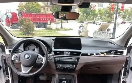 BMW X1, 2022 год, 2 255 504 рублей, 6 фотография