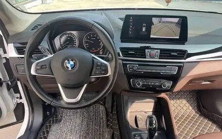 BMW X1, 2022 год, 2 572 504 рублей, 3 фотография
