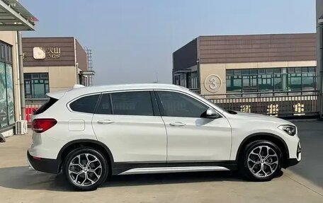 BMW X1, 2022 год, 2 572 504 рублей, 5 фотография