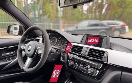 BMW 3 серия, 2018 год, 2 880 000 рублей, 30 фотография