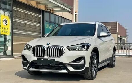 BMW X1, 2022 год, 2 572 504 рублей, 2 фотография