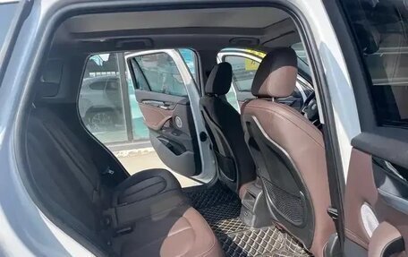 BMW X1, 2022 год, 2 572 504 рублей, 7 фотография