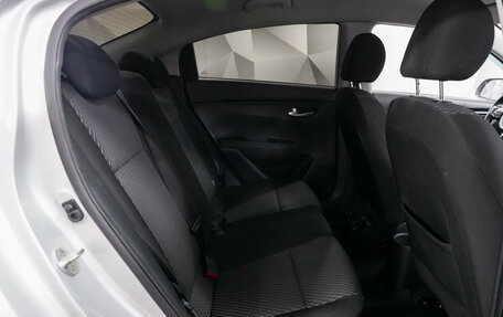 KIA Rio IV, 2020 год, 1 439 000 рублей, 4 фотография