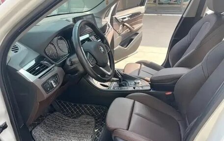 BMW X1, 2022 год, 2 572 504 рублей, 9 фотография