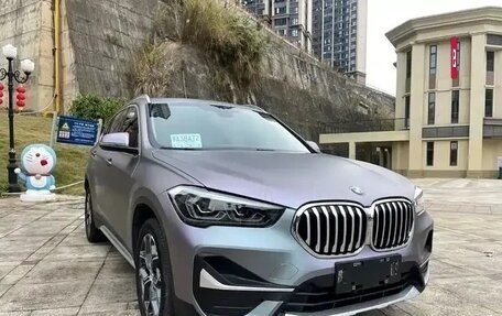 BMW X1, 2022 год, 2 255 504 рублей, 5 фотография