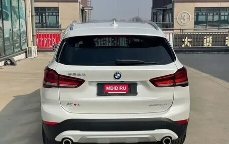 BMW X1, 2022 год, 2 572 504 рублей, 4 фотография