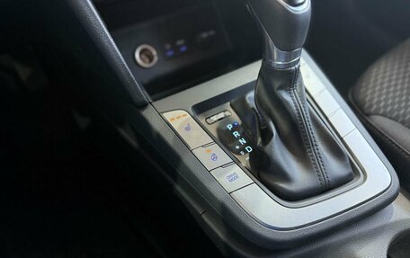 Hyundai Elantra VI рестайлинг, 2019 год, 1 699 000 рублей, 21 фотография