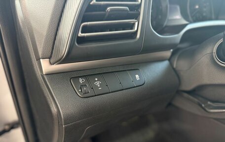 Hyundai Elantra VI рестайлинг, 2019 год, 1 699 000 рублей, 23 фотография