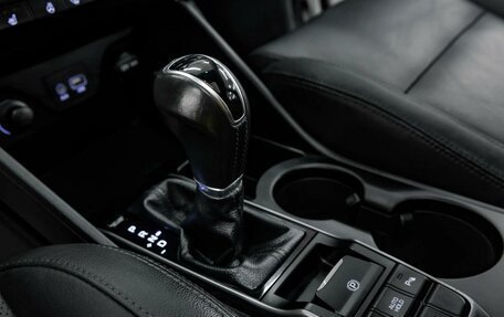 Hyundai Tucson III, 2019 год, 2 145 000 рублей, 13 фотография