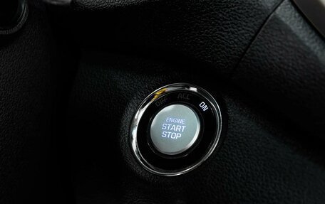 Hyundai Tucson III, 2019 год, 2 145 000 рублей, 14 фотография