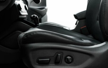 Hyundai Tucson III, 2019 год, 2 145 000 рублей, 17 фотография