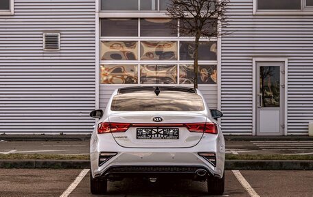 KIA Cerato IV, 2020 год, 1 515 000 рублей, 5 фотография