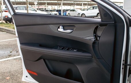 KIA Cerato IV, 2020 год, 1 515 000 рублей, 12 фотография