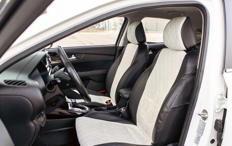KIA Cerato IV, 2020 год, 1 515 000 рублей, 11 фотография