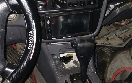 Toyota Camry, 1992 год, 100 000 рублей, 3 фотография