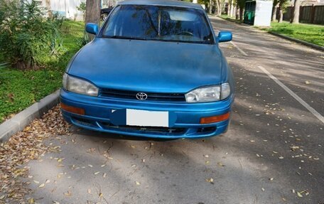 Toyota Camry, 1992 год, 100 000 рублей, 2 фотография
