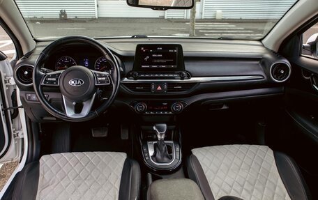KIA Cerato IV, 2020 год, 1 515 000 рублей, 16 фотография