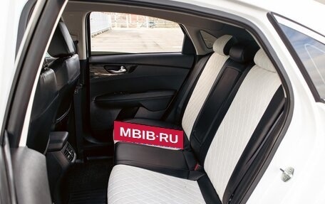 KIA Cerato IV, 2020 год, 1 515 000 рублей, 17 фотография