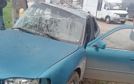 Toyota Camry, 1992 год, 100 000 рублей, 8 фотография