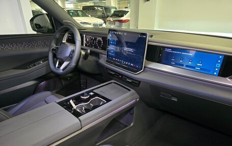 Volkswagen Teramont, 2026 год, 6 185 000 рублей, 5 фотография
