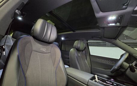 Volkswagen Teramont, 2026 год, 6 185 000 рублей, 8 фотография
