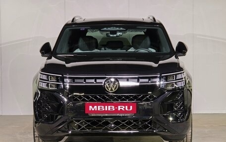 Volkswagen Teramont, 2026 год, 6 185 000 рублей, 2 фотография