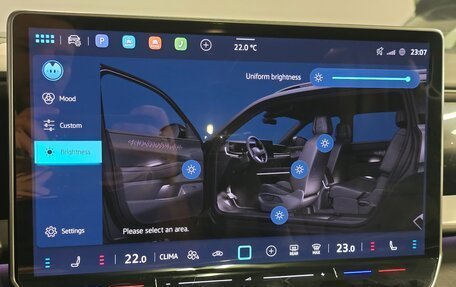 Volkswagen Teramont, 2026 год, 6 185 000 рублей, 14 фотография