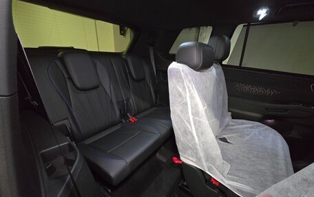 Volkswagen Teramont, 2026 год, 6 185 000 рублей, 24 фотография