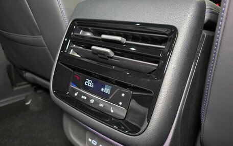 Volkswagen Teramont, 2026 год, 6 185 000 рублей, 25 фотография