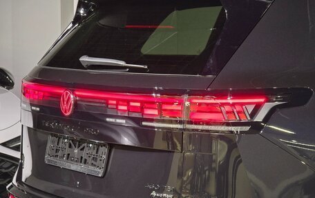 Volkswagen Teramont, 2026 год, 6 185 000 рублей, 21 фотография
